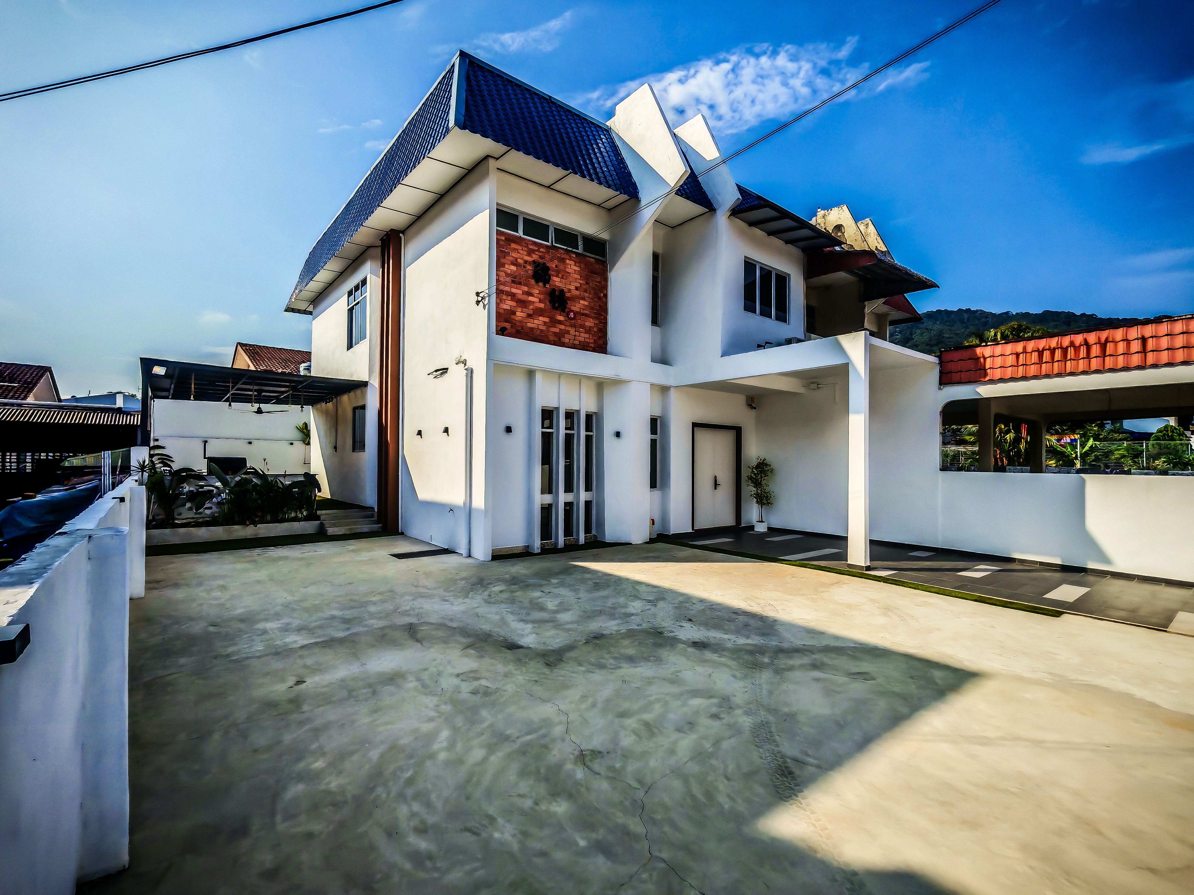 Homestay Detail 01